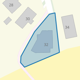 Perceel HDR00-B-1710