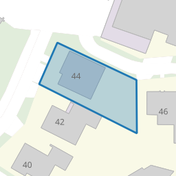 Perceel HDR00-B-1721