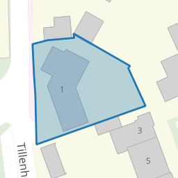 Perceel HDR00-B-1754