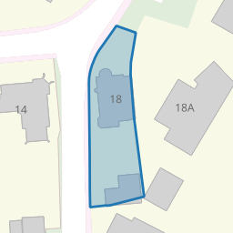 Perceel HDR00-B-1756