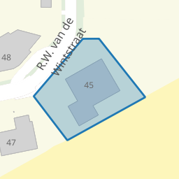 Perceel HDR00-B-1766