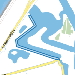 Perceel HDR00-B-1768