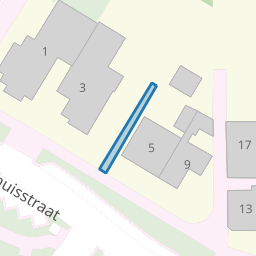 Perceel HDR00-B-1774