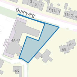 Perceel HDR00-B-1777