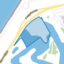 Perceel HDR00-B-1781