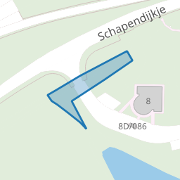 Perceel HDR00-B-1784