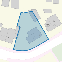 Perceel HDR00-B-1785