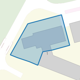 Perceel HDR00-B-1789