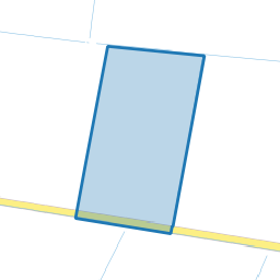 Perceel HDR00-C-10034