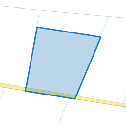 Perceel HDR00-C-10036