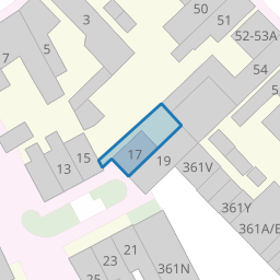 Perceel HDR00-C-10109