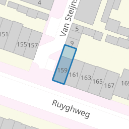 Perceel HDR00-C-10116