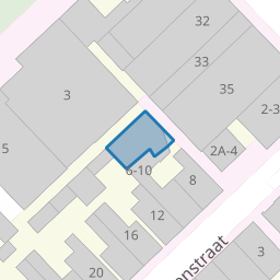 Perceel HDR00-C-10290