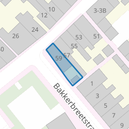 Perceel HDR00-C-10408