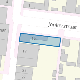 Perceel HDR00-C-10525