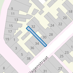 Perceel HDR00-C-10528