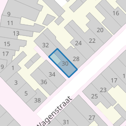 Perceel HDR00-C-10529