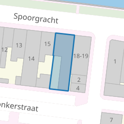 Perceel HDR00-C-10536