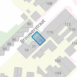 Perceel HDR00-C-10602