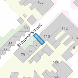 Perceel HDR00-C-10603