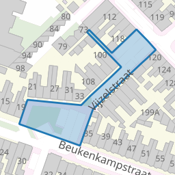 Perceel HDR00-C-10604