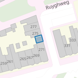 Perceel HDR00-C-10636