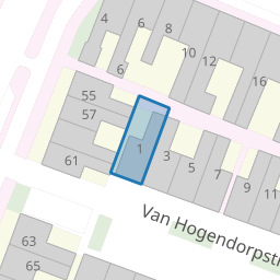 Perceel HDR00-C-10655