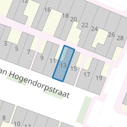 Perceel HDR00-C-10661