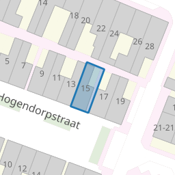 Perceel HDR00-C-10662