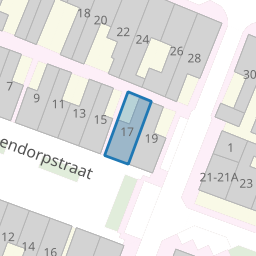 Perceel HDR00-C-10663