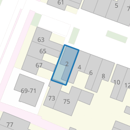 Perceel HDR00-C-10665