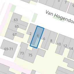 Perceel HDR00-C-10666