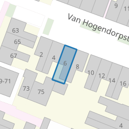 Perceel HDR00-C-10667