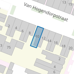 Perceel HDR00-C-10669