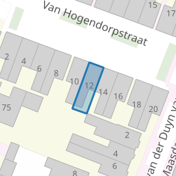 Perceel HDR00-C-10670