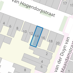 Perceel HDR00-C-10671