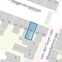 Perceel HDR00-C-10672