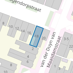 Perceel HDR00-C-10673