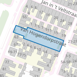 Perceel HDR00-C-10675