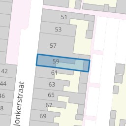 Perceel HDR00-C-10680