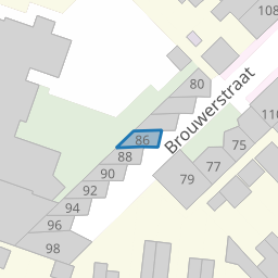 Perceel HDR00-C-10699