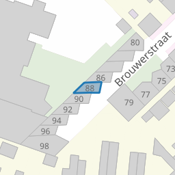 Perceel HDR00-C-10700