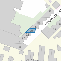 Perceel HDR00-C-10701