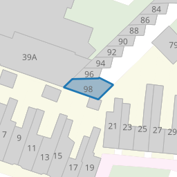 Perceel HDR00-C-10705