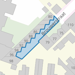 Perceel HDR00-C-10706