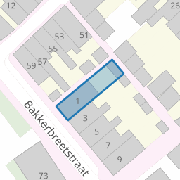 Perceel HDR00-C-10709