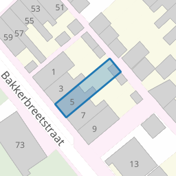 Perceel HDR00-C-10711