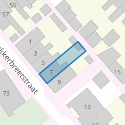 Perceel HDR00-C-10712