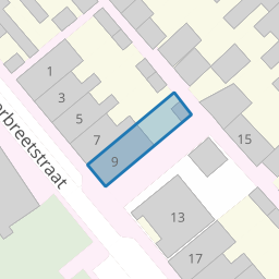 Perceel HDR00-C-10713