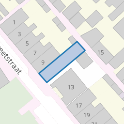 Perceel HDR00-C-10714